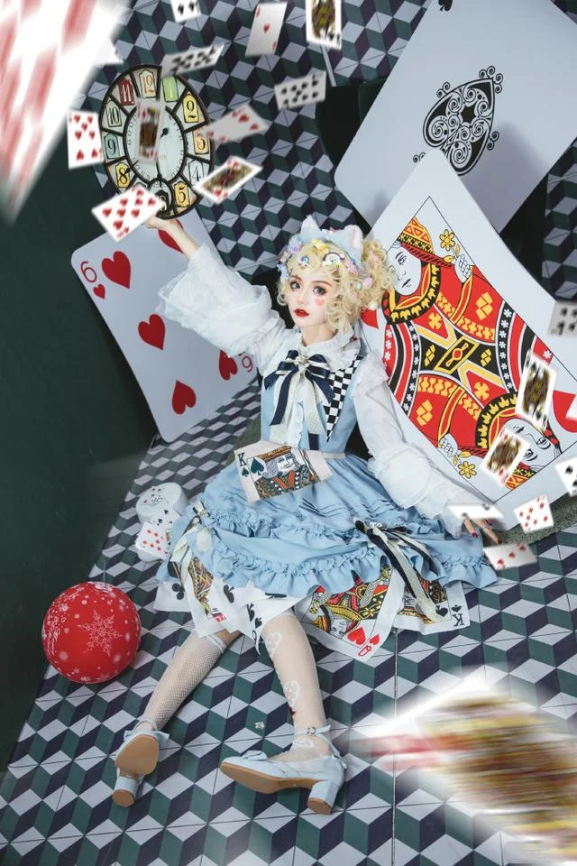 超凡国际棋牌 - 斗地主游戏卡片
