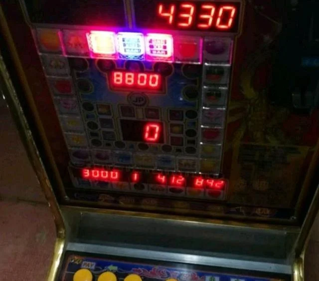 超凡国际 - 大奖电子游戏展示